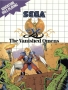 Sega  Master System  -  Ys The Vanished Omens (Front)